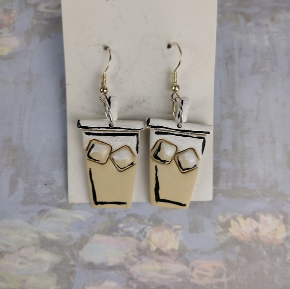Jewelry - Earrings